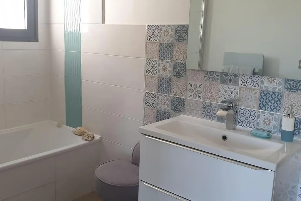 Villa Moderne Piscine Jacuzzi Niza