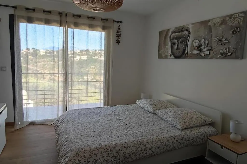 Villa Moderne Piscine Jacuzzi Niza