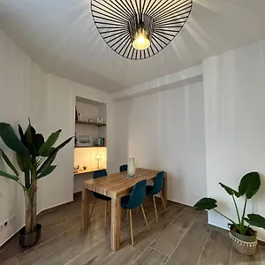 Le Riquier - Port De Apartment