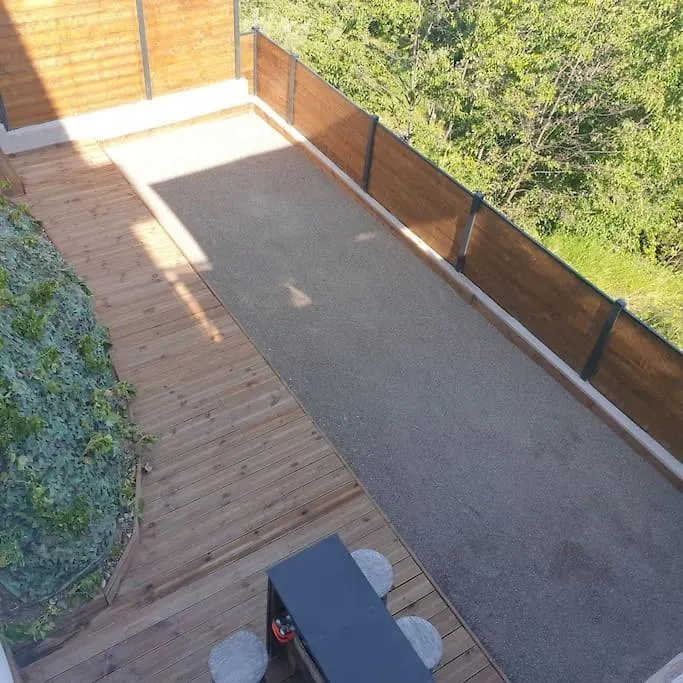 Villa Moderne Piscine Jacuzzi Nice