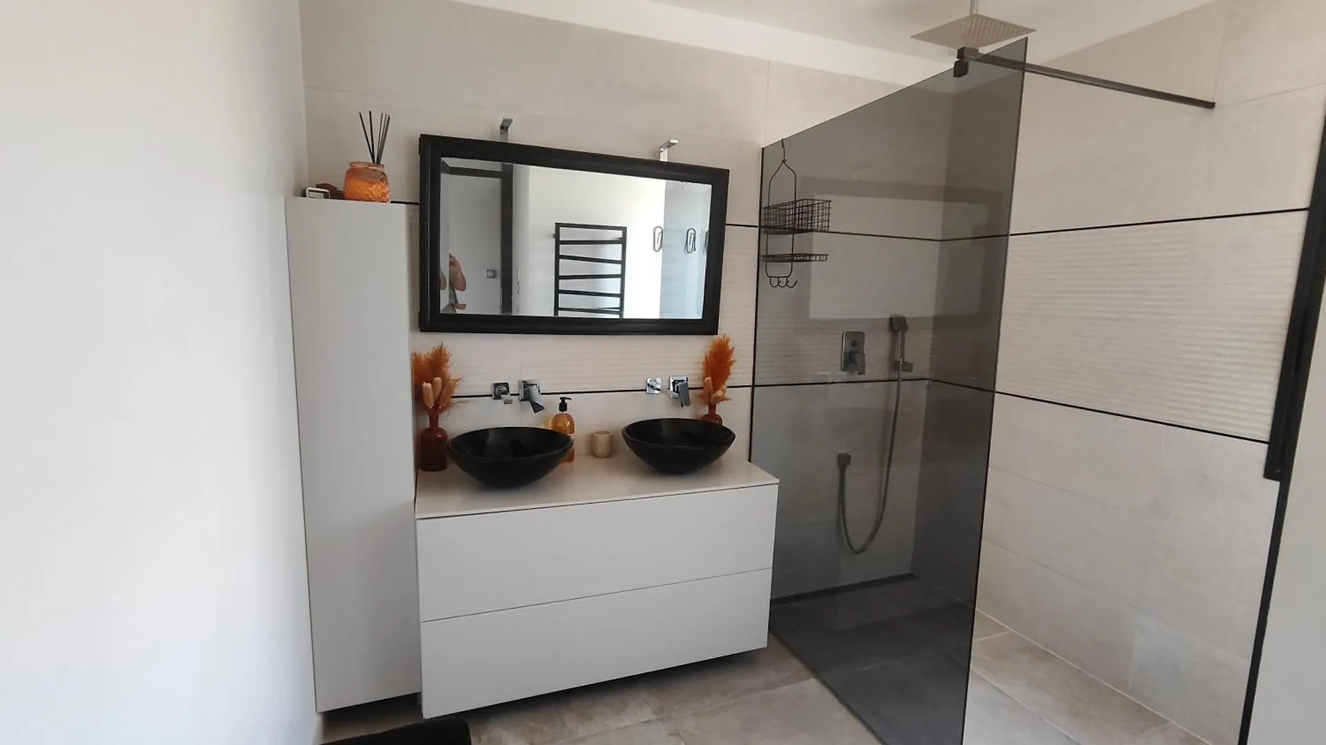 Villa Moderne Piscine Jacuzzi Nice